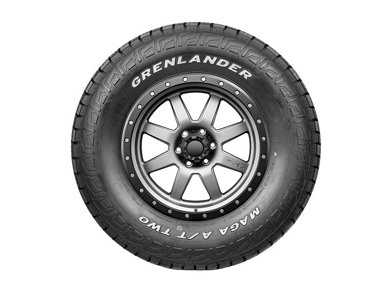 265/70R17 GRENLANDER MAGA A/T TWO PASSENGER - Toee Tire