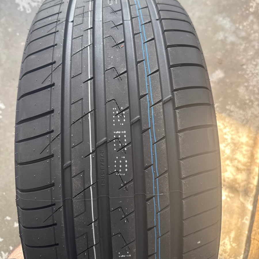 275/35R21 GRENLANDER X - SPORTER EV PASSENGER - Toee Tire