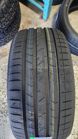 275/35R22 GRENLANDER ESTRELLA 88 - Toee Tire