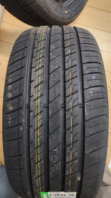 275/40R19 GRENLANDER L - ZEAL56 UHP PASSENGER (Used) - Toee Tire