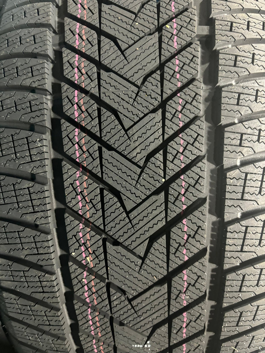 275/40R21 GRENLANDER ICEHAWKE II WINTER - Toee Tire