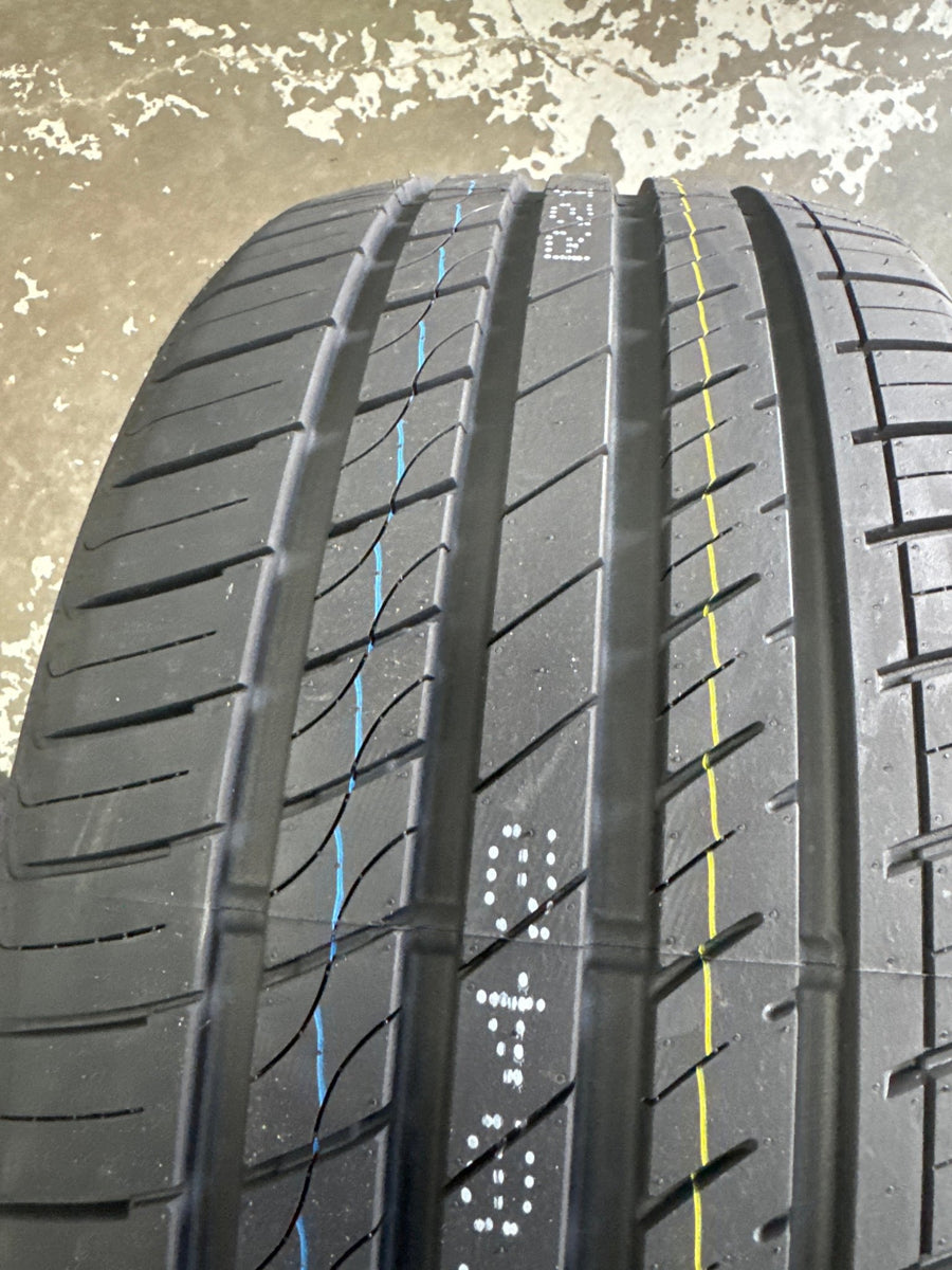 275/40R21 GRENLANDER L - ZEAL56 UHP PASSENGER - Toee Tire