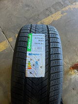 275/40R22 GRENLANDER ICEHAWKE II WINTER - Toee Tire