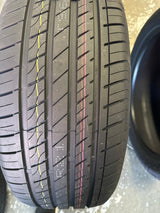 275/45R21 GRENLANDER L - ZEAL56 UHP PASSENGER - Toee Tire