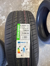 275/45R21 GRENLANDER L - ZEAL56 UHP PASSENGER - Toee Tire