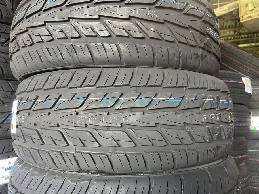 275/60R20 GRENLANDER DIAS ZERO UHP PASSENGER - Toee Tire
