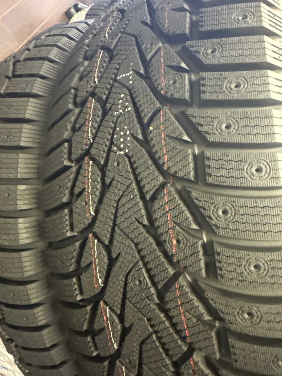 275/60R20 GRENLANDER ICEDEFENSOR STUD III LIGHT TRUCK WINTER - Toee Tire