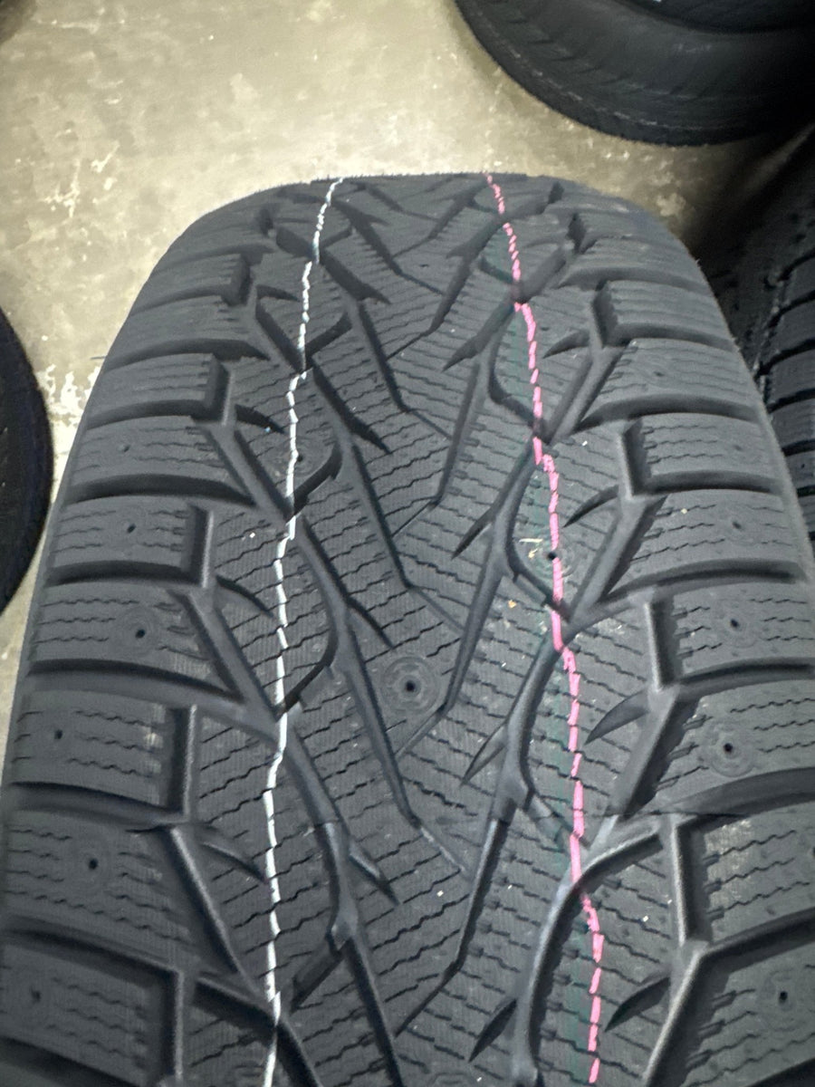 275/65R18 GRENLANDER ICEDEFENSOR STUD III WINTER - Toee Tire
