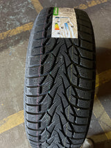 275/65R20 GRENLANDER ICEDEFENSOR STUD III LIGHT TRUCK WINTER - Toee Tire