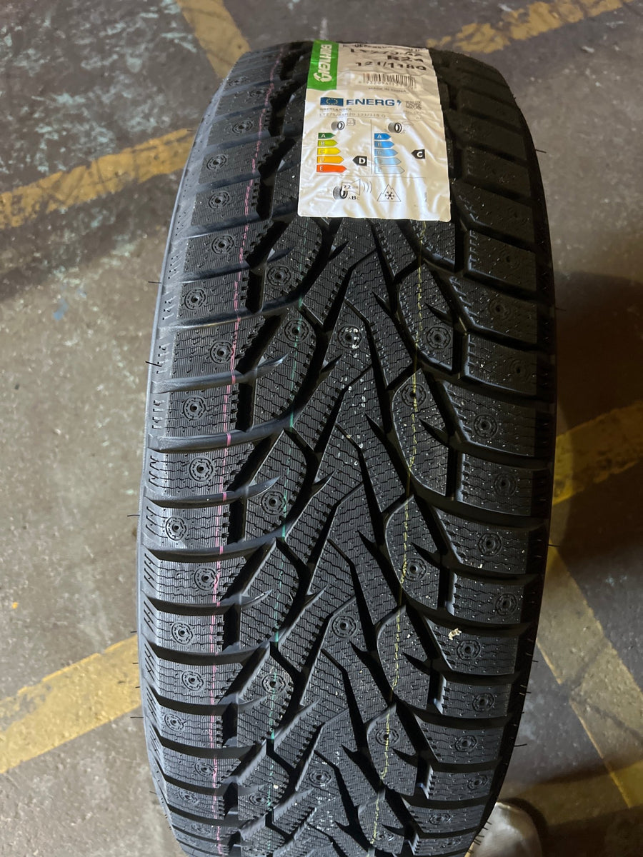 275/65R20 GRENLANDER ICEDEFENSOR STUD III LIGHT TRUCK WINTER - Toee Tire