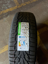 275/65R20 GRENLANDER ICEDEFENSOR STUD III LIGHT TRUCK WINTER - Toee Tire