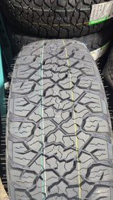 275/70R18 GRENLANDER STEADTREK A/T LIGHT TRUCK - Toee Tire
