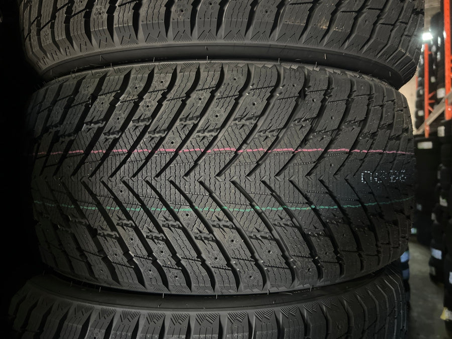 285/35R22 GRENLANDER ICEDEFENSOR STUD II WINTER - Toee Tire