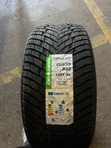285/35R22 GRENLANDER ICEDEFENSOR STUD II WINTER - Toee Tire