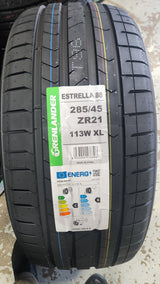 285/45R21 GRENLANDER ESTRELLA 88 - Toee Tire