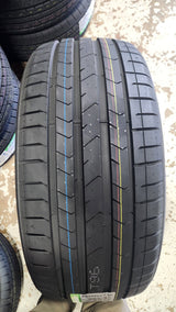 285/45R21 GRENLANDER ESTRELLA 88 - Toee Tire