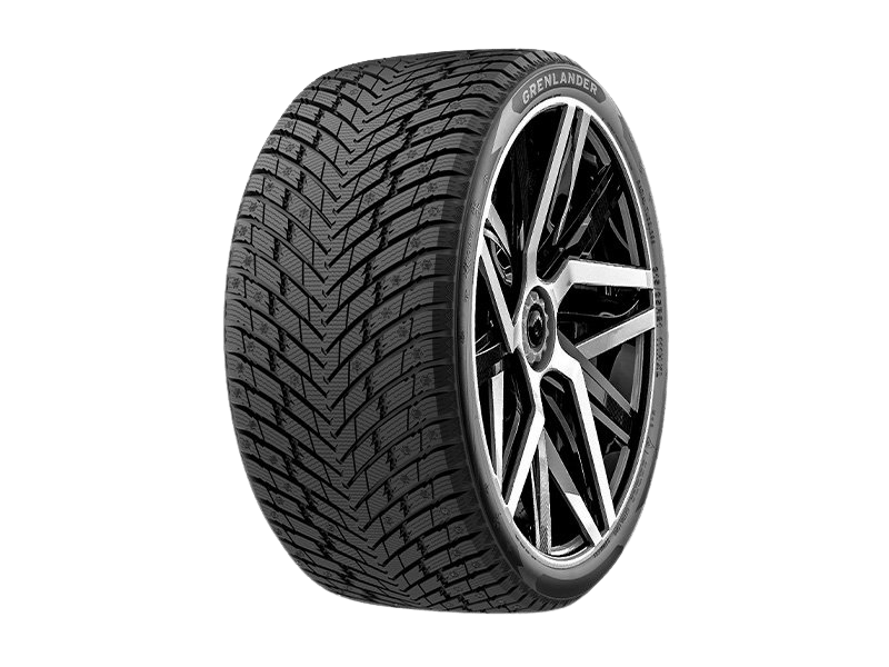285/45R21 GRENLANDER ICEDEFENSOR STUD II WINTER - Toee Tire