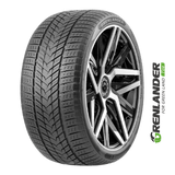 285/45R21 GRENLANDER ICEHAWKE II WINTER - Toee Tire