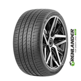 285/50R22 GRENLANDER L-ZEAL56 UHP PASSENGER - Toee Tire