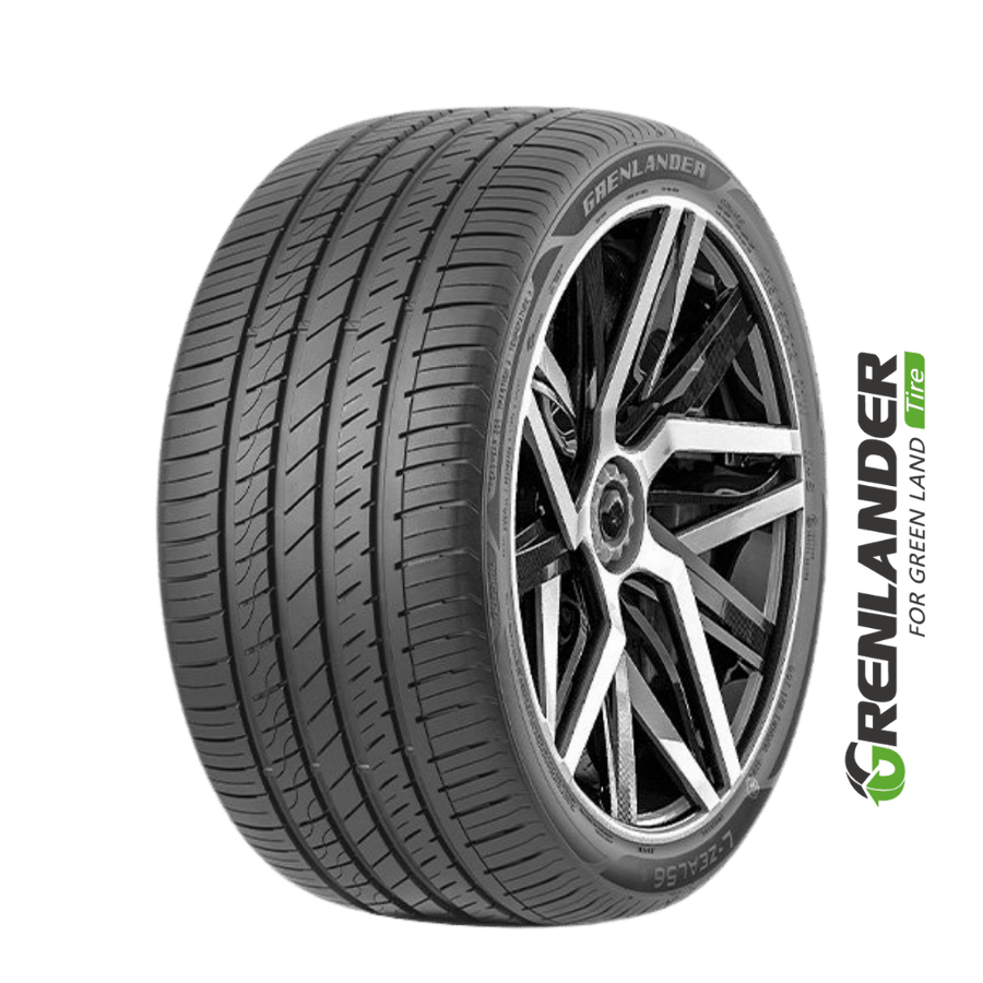 285/50R22 GRENLANDER L-ZEAL56 UHP PASSENGER - Toee Tire