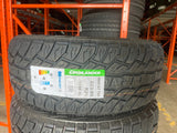 285/55R20 GRENLANDER MAGA A/T TWO PASSENGER - Toee Tire
