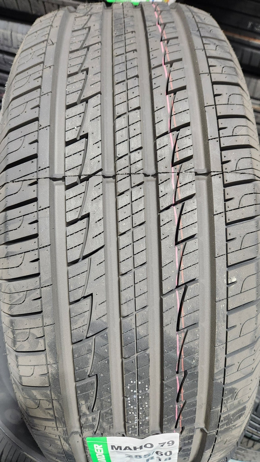 285/60R18 GRENLANDER MAHO 79 PASSENGER - Toee Tire