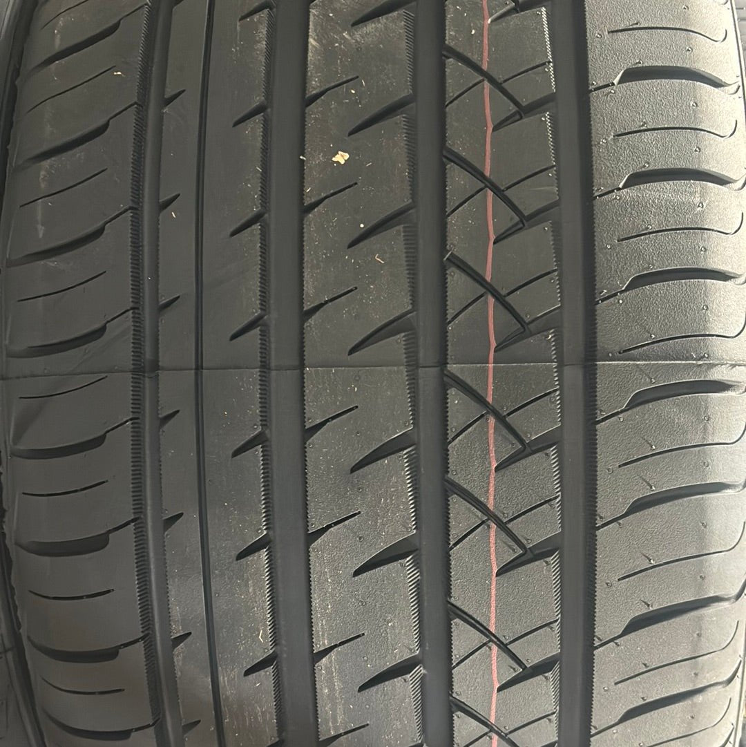 295/35R21 GRENLANDER ENRI U08 UHP PASSENGER - Toee Tire