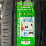 295/35R21 GRENLANDER ENRI U08 UHP PASSENGER - Toee Tire