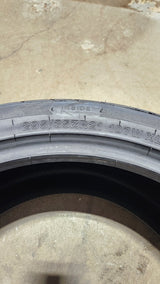295/35R21 GRENLANDER ENRI U08 UHP PASSENGER (USED) - Toee Tire