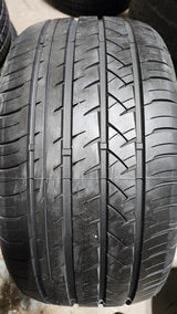 295/35R21 GRENLANDER ENRI U08 UHP PASSENGER (USED) - Toee Tire