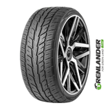 305/40R22 GRENLANDER DIAS ZERO UHP PASSENGER - Toee Tire