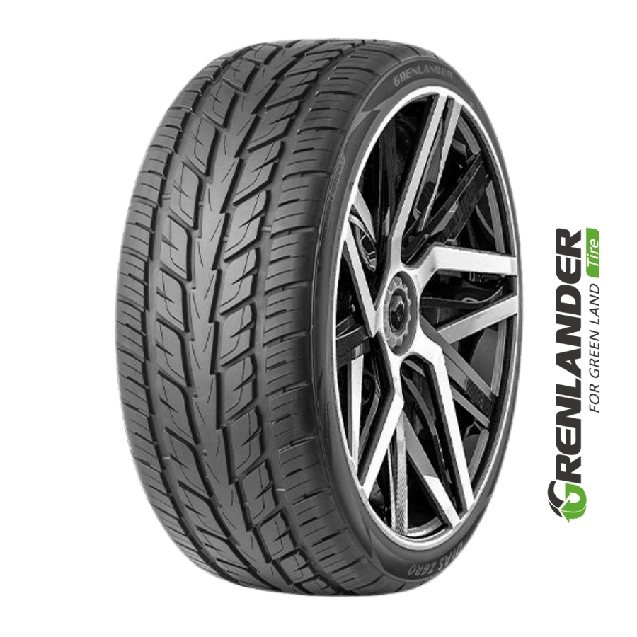 305/40R22 GRENLANDER DIAS ZERO UHP PASSENGER - Toee Tire