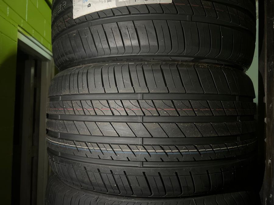 315/35R20 GRENLANDER L - ZEAL56 UHP PASSENGER - Toee Tire