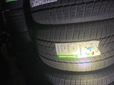315/35R21 GRENLANDER ICEHAWKE II WINTER - Toee Tire