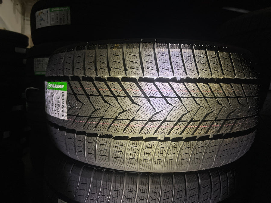 315/35R21 GRENLANDER ICEHAWKE II WINTER - Toee Tire