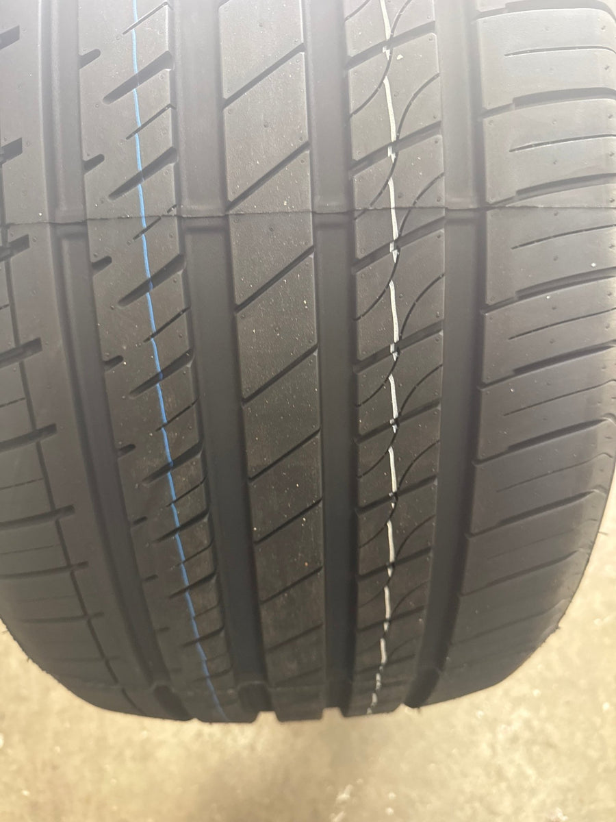 315/35R21 GRENLANDER L - ZEAL56 UHP PASSENGER - Toee Tire