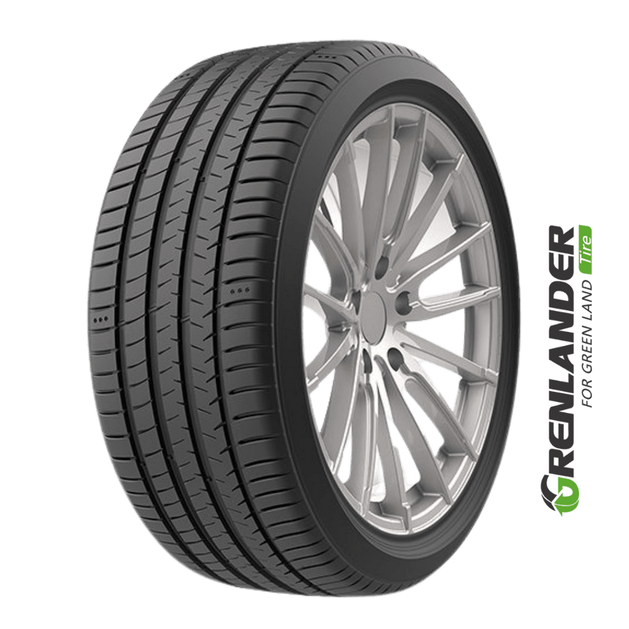 315/35R22 GRENLANDER ESTRELLA 88 - Toee Tire