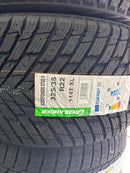 325/35R22 GRENLANDER ICEDEFENSOR STUD II WINTER - Toee Tire