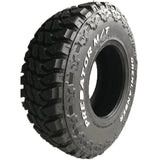 33X12.50R20 GRENLANDER PREDATOR M/T LIGHT TRUCK - Toee Tire