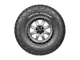 35X12.50R20 GRENLANDER PREDATOR M/T LIGHT TRUCK - Toee Tire