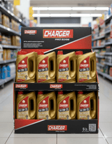 5W40 Full Synthetic Motor Oil - UAE (Case of 4 Jugs, 20L) - Toee Tire