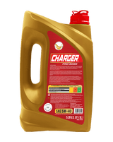 5W40 Full Synthetic Motor Oil - UAE (Case of 4 Jugs, 20L) - Toee Tire