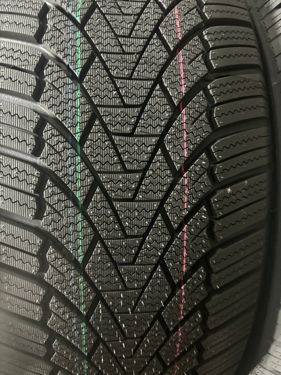 225/45R18 GRENLANDER ICEHAWKE I WINTER
