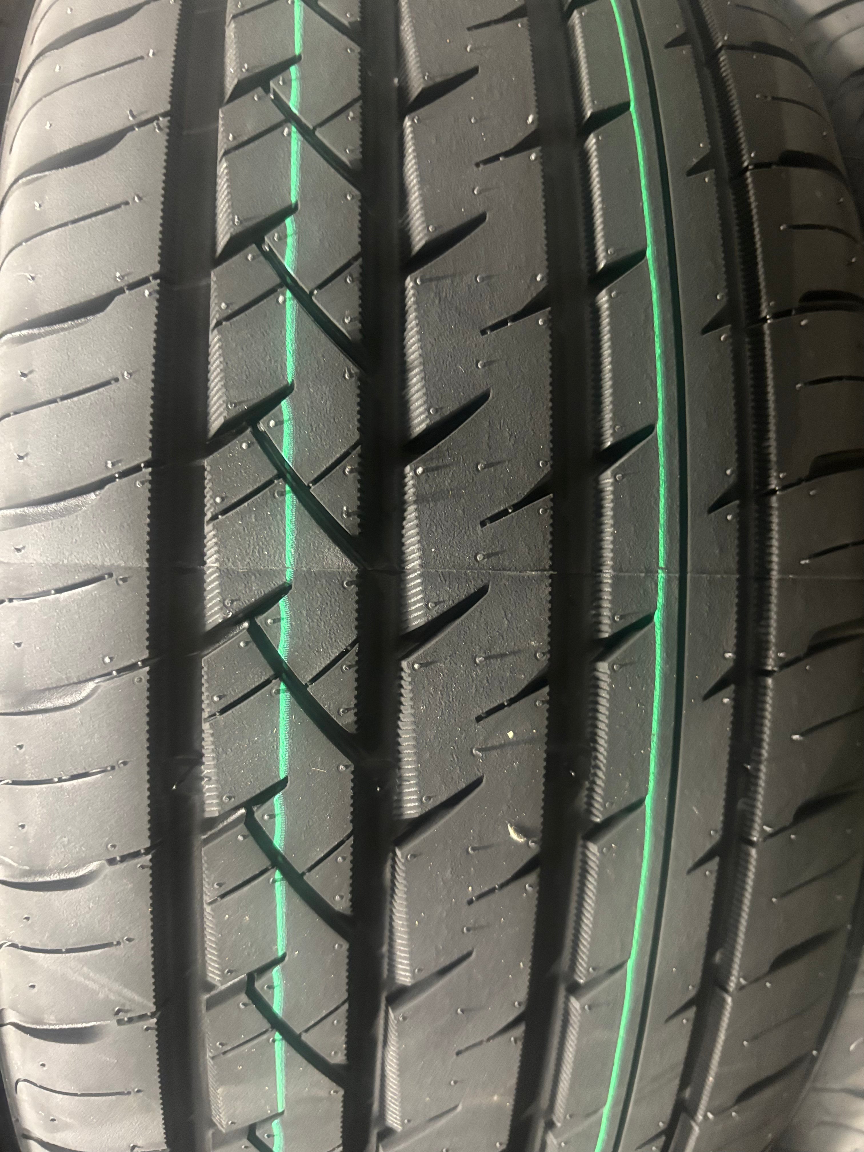 205/45R16 GRENLANDER ENRI U08 UHP PASSENGER