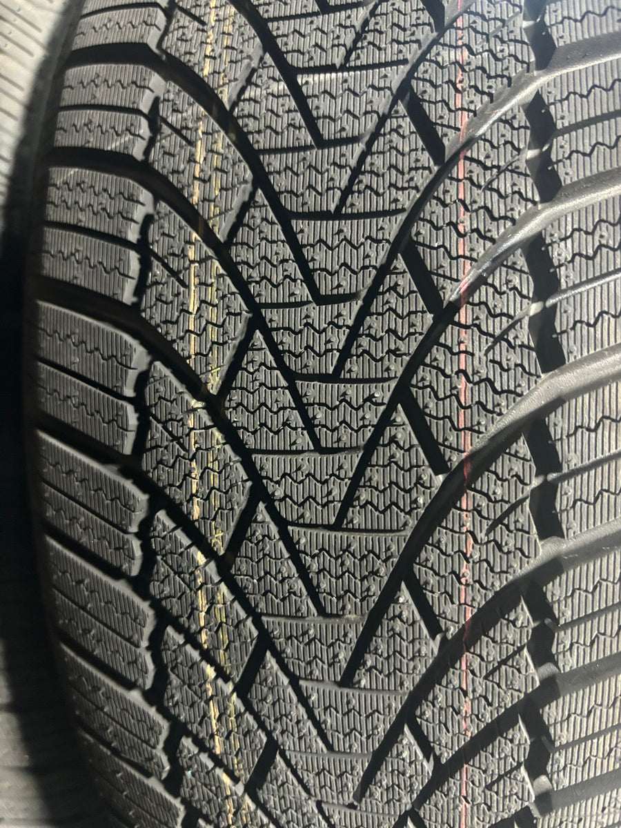 185/55R15 GRENLANDER ICEHAWKE I WINTER