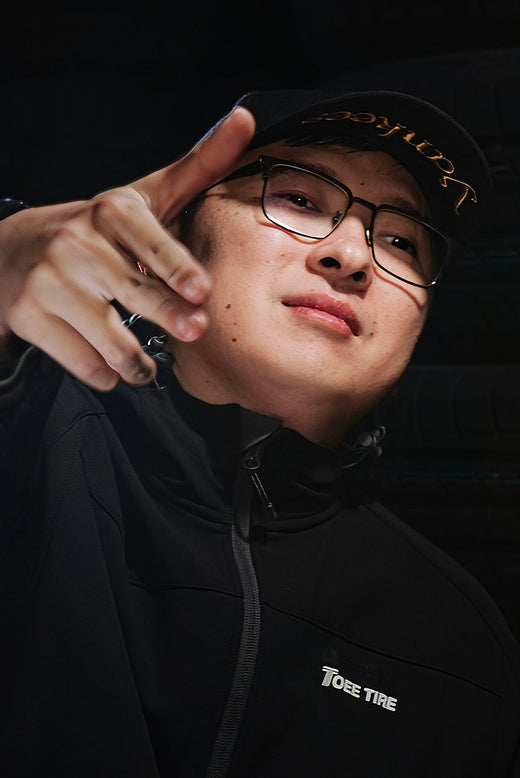 Cedrick Sun