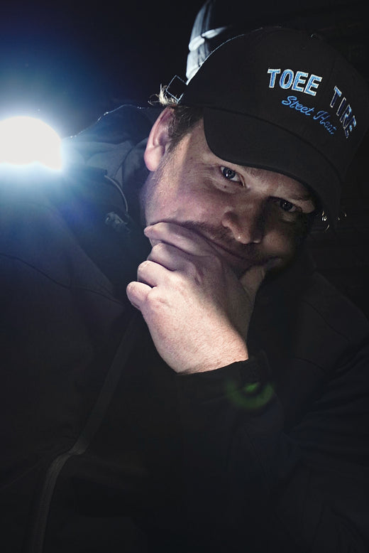 Dustin Corbierre