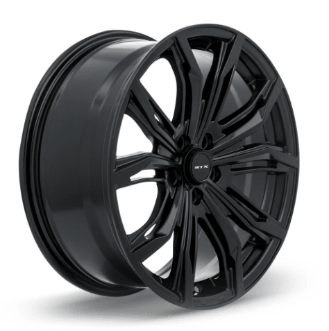 ALLOY RIM 081639 - Toee Tire