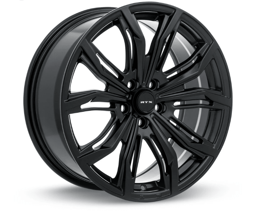 ALLOY RIM 081639 - Toee Tire