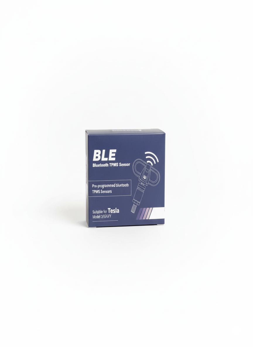 Bluetooth TPMS Sensor for Tesla Model S/X/Y/3 (2021+) - Toee Tire